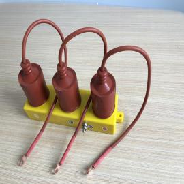 奥卓电气组合式过电压保护器TBP-B-12.7