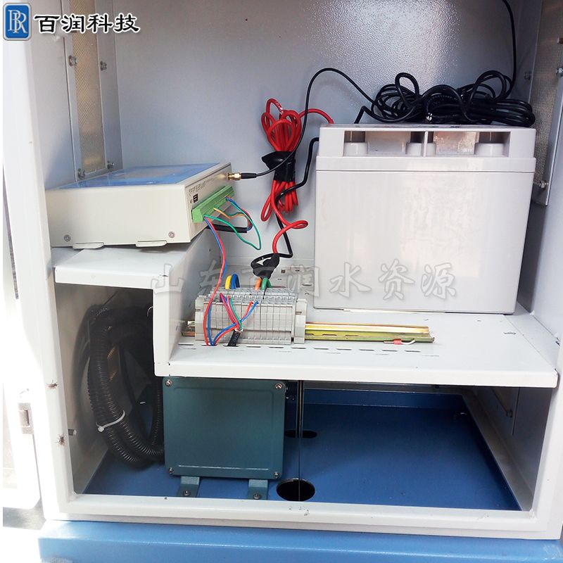 百润遥测终端机