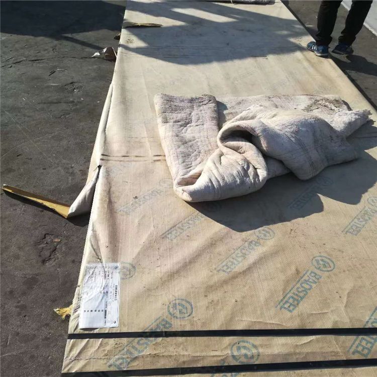 17-4不锈钢板310S白钢板*厂家