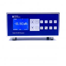 亣CH-290߾ȴͨ High-precision Digital Flux Meter