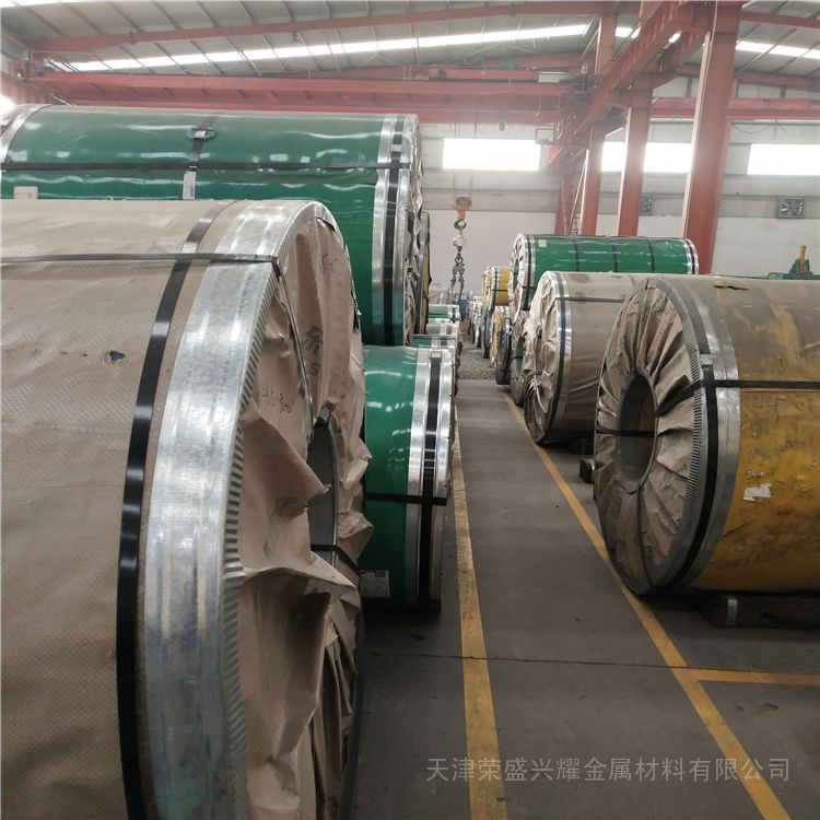 321不锈钢板301不锈钢带优质厂商