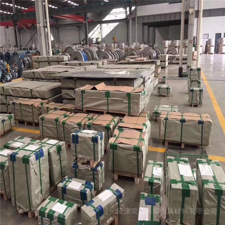 16cr20ni14si2不锈钢板芥园道不锈钢市场现货供应