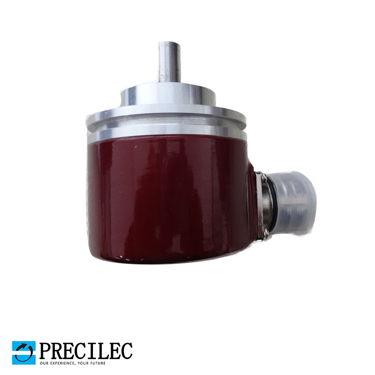 PRECILEC׶ȦֵRCI65W-115-1024-7C-56