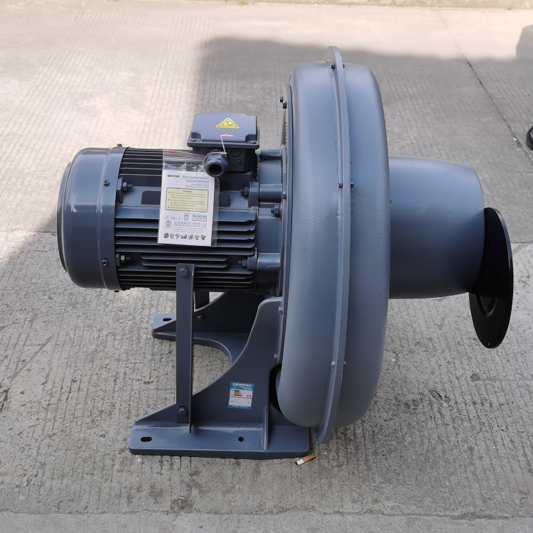 梁瑾回转式tb150-10透浦式鼓风机7.5wk