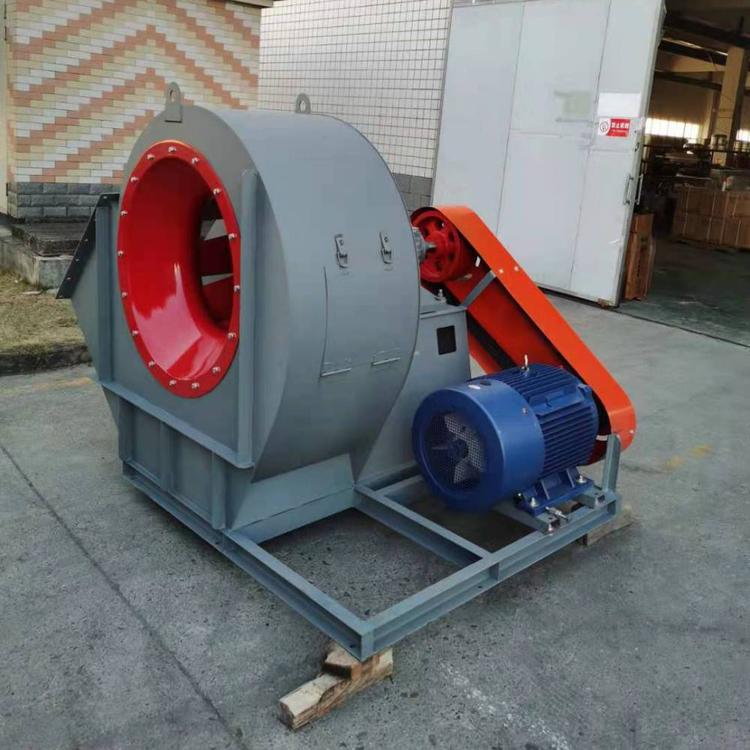 4-72Cʽͨ 4-72-8C ת٣1800r/min õ30KW-2P