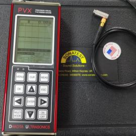 美国DAKOTA达科特AB扫描超声波测厚仪PVX2.0