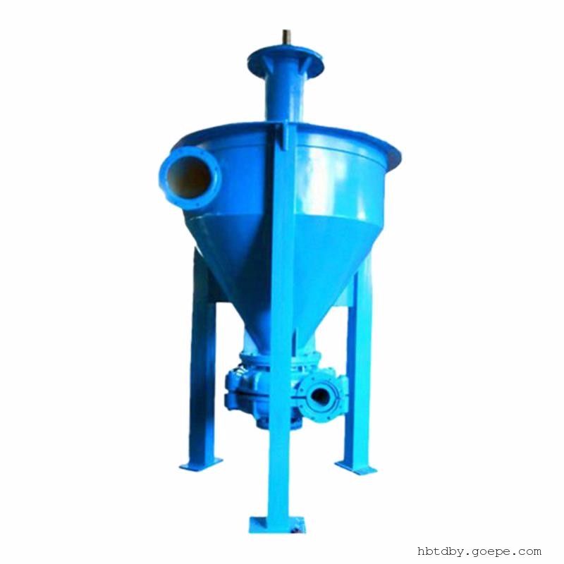 6SV-AF泡沫渣浆泵