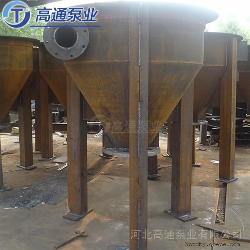 2QV-AF泡沫渣浆泵