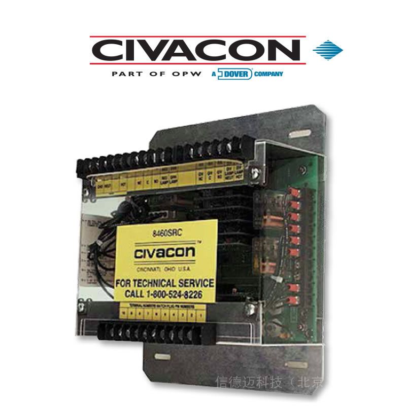 CIVACON 8460SRC ѧ-ȸӦScullyϵпɸ