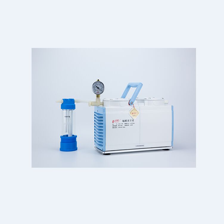 津腾防腐隔膜真空泵 国产泵GM-1.0A