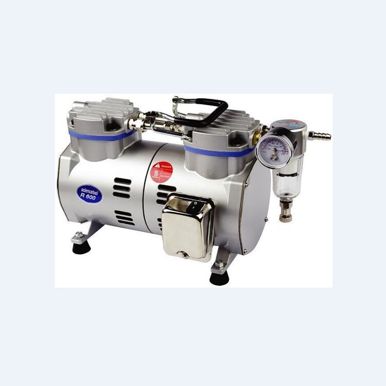 圣斯特Sciencetool 耐腐蚀无油隔膜真空泵CH400