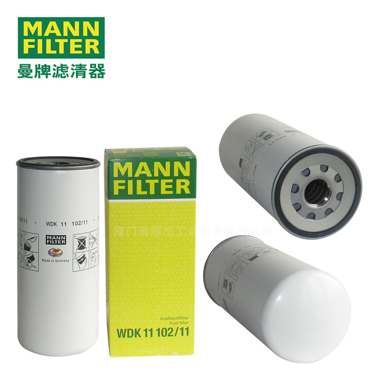 MANN-FILTER()ȼ͹оWDK11102/11