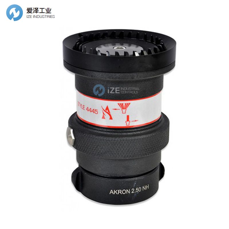 AKRON�������4445