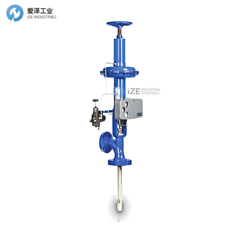 R.K.CONTROL减温器40系列