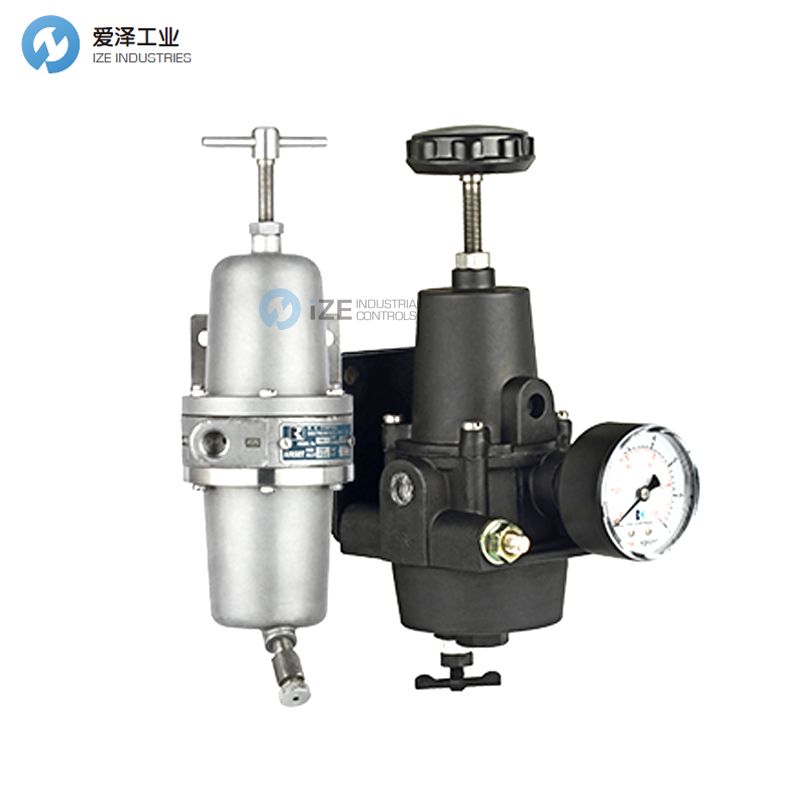 R.K.CONTROL调压阀