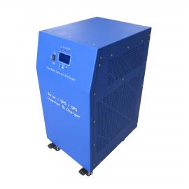 ������̫����DC48V����һ���10KW̫���������ABR-DC48V/10KW-AC220V