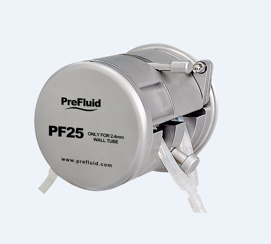 PreFluidͷ PF25