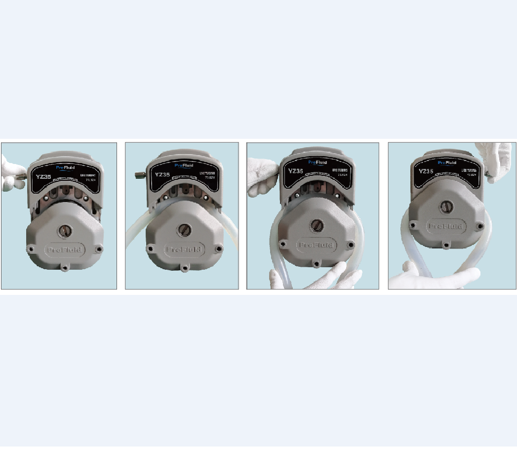 PreFluidװͱͷ ʵ䶯YZ35