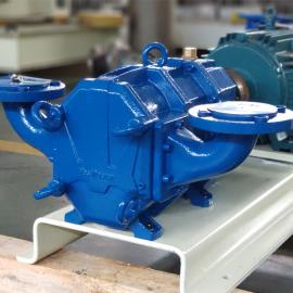 yesmaster橡胶凸轮泵,转子泵选型,旋转污水泵生产