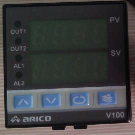 ARICO长新温控表V200现货V200 R0R0