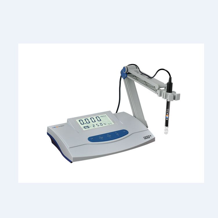 雷磁实验室电导率仪 全规格