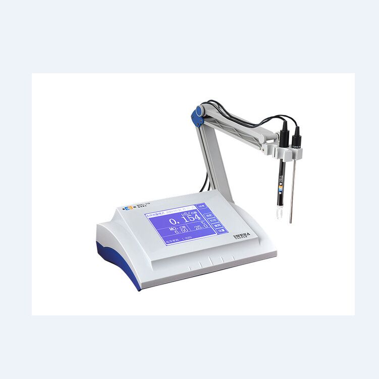 雷磁实验室电导率仪 全规格