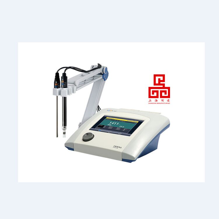 雷磁实验室电导率仪 全规格