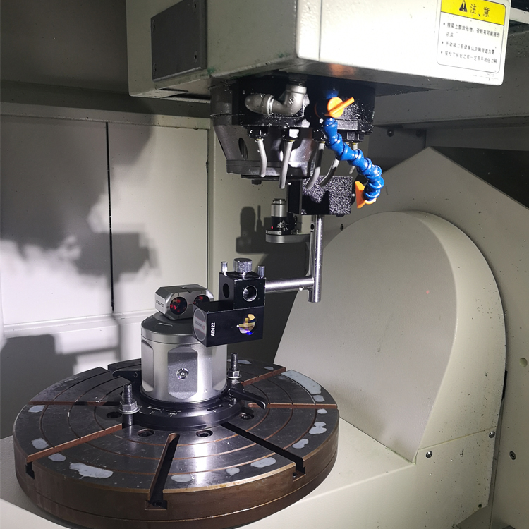 中图仪器平面激光干涉仪sj6000 - 谷瀑(goepe.com)