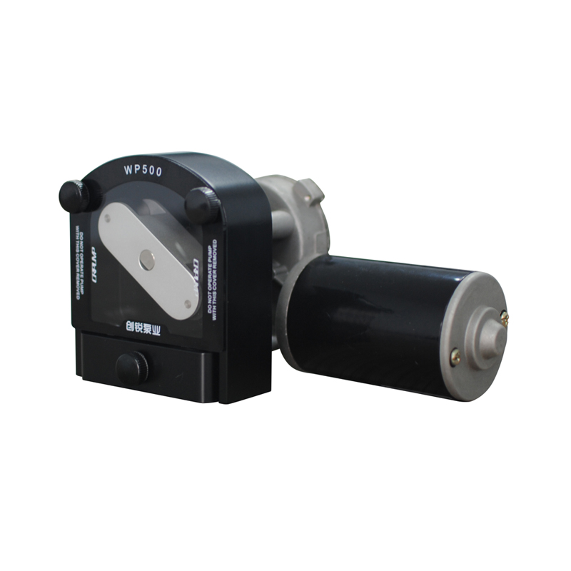 创锐定制蠕动泵WP500