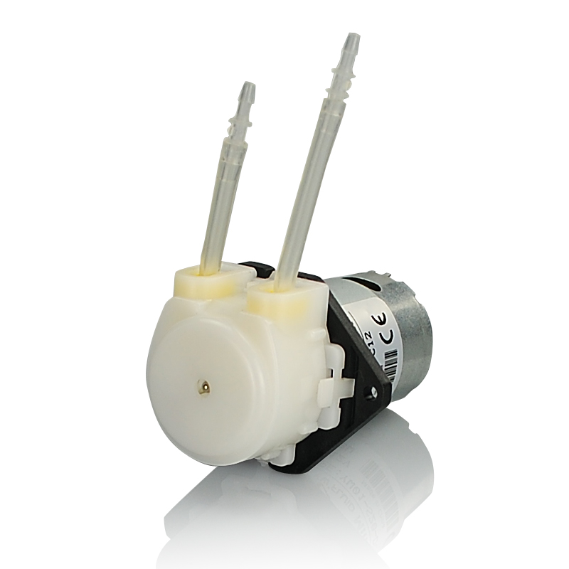 创锐定制蠕动泵 全型号WP100