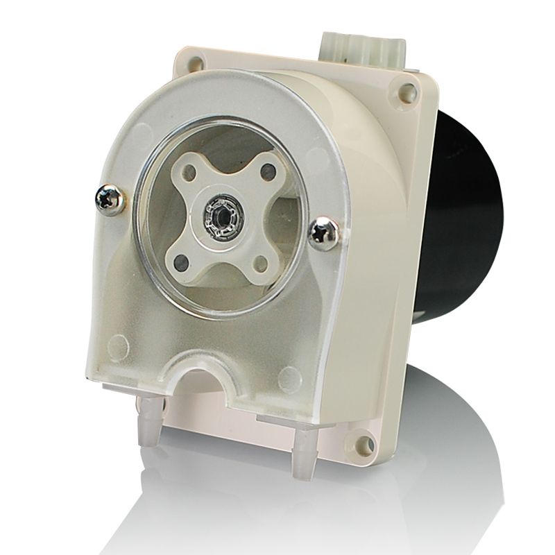 创锐定制蠕动泵 全型号WP100