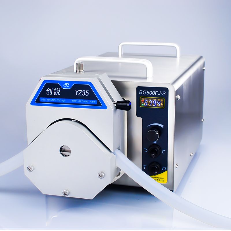 ´´Èñ¹¤ÒµÐÍÈ䶯±Ã È«ÐͺÅBG600-S