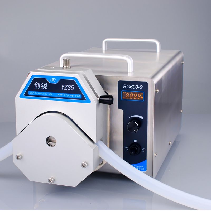 ´´Èñ¹¤ÒµÐÍÈ䶯±Ã È«ÐͺÅBG600-S