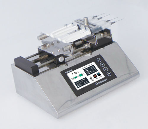 申辰国产工业注射泵SP60-1