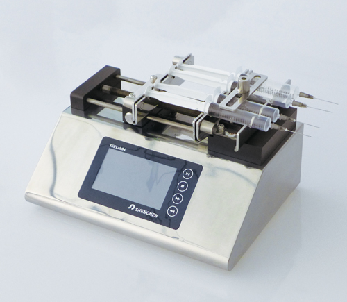 申辰国产工业注射泵SP60-1