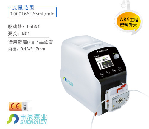 Éê³½¹ú²úÍÆÀģʽעÉä±ÃSPLab01-E