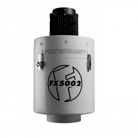 FILTERMIST油雾收集器FX5002 后置过滤器FX7002