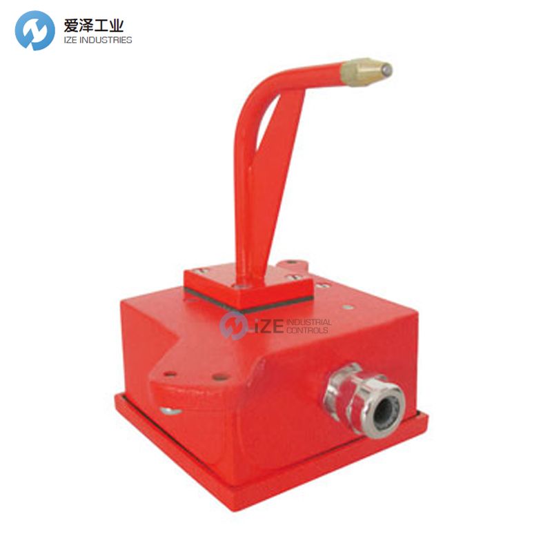 SENSOR CONTROL温度传感器TF6-200