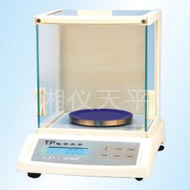 良平电子实验室天平FA/JA/MA/MP系列