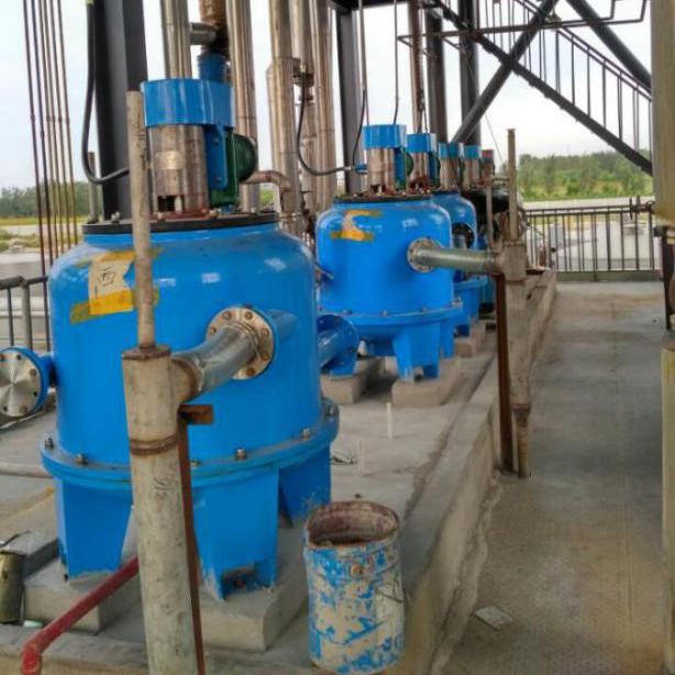 天一萃取从烟道灰中萃取锌的工艺流程CWL450-M