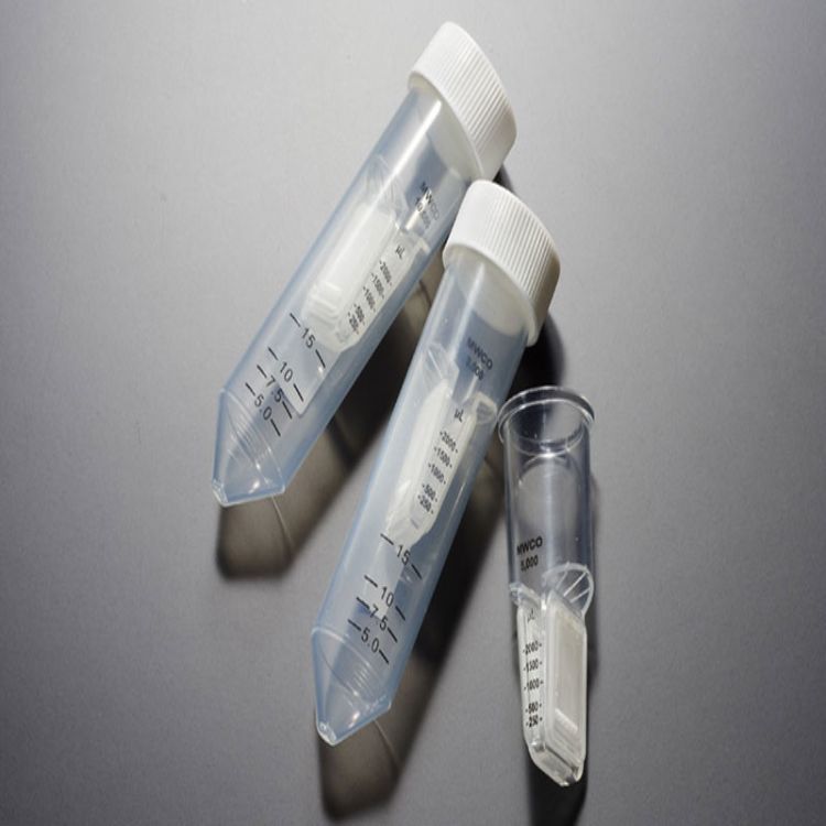 洁特生物实验室耗材超滤离心管