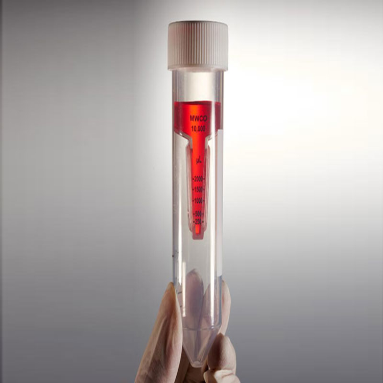 洁特生物实验室耗材超滤离心管