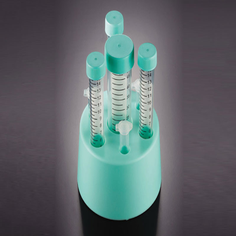 洁特生物实验室 耗材大容量电动移液器