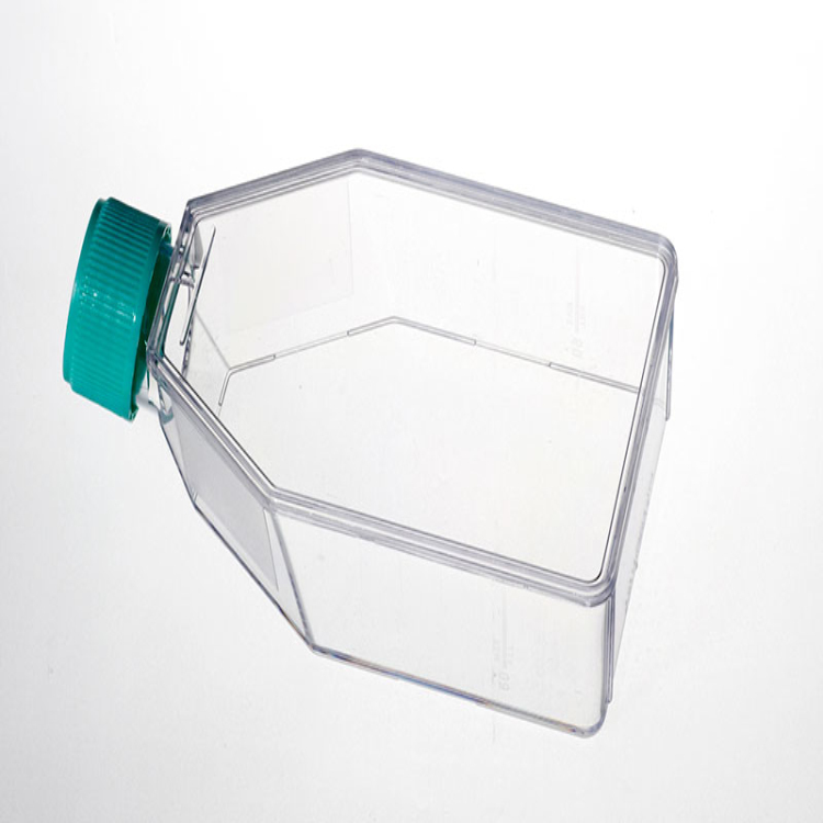 洁特生物实 验 室 耗 材 三角培养摇瓶