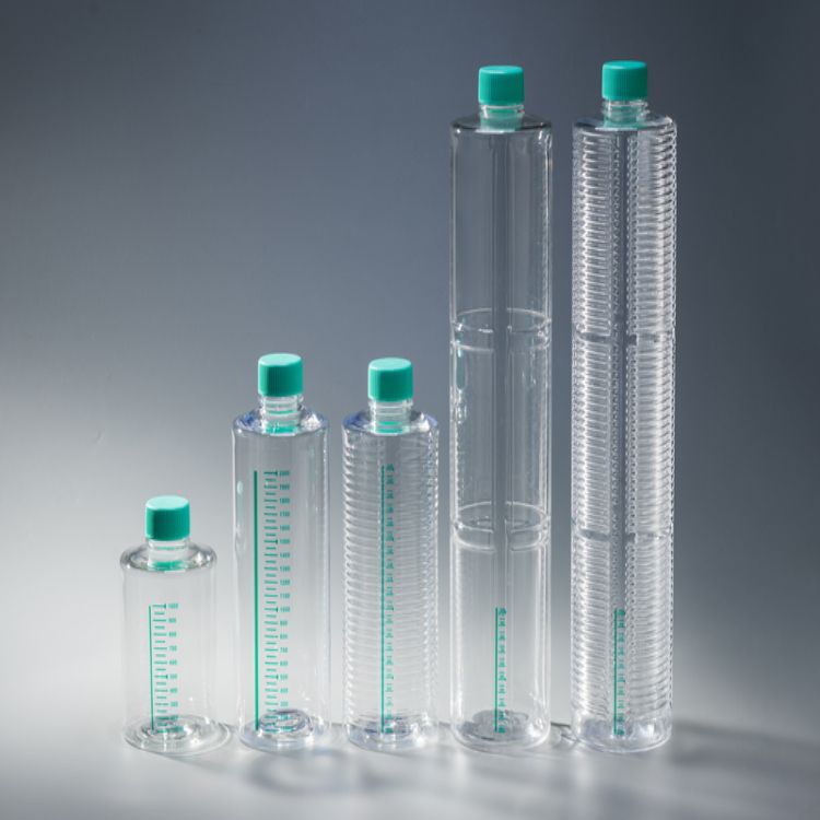 洁特生物实验室 耗材细胞培养瓶