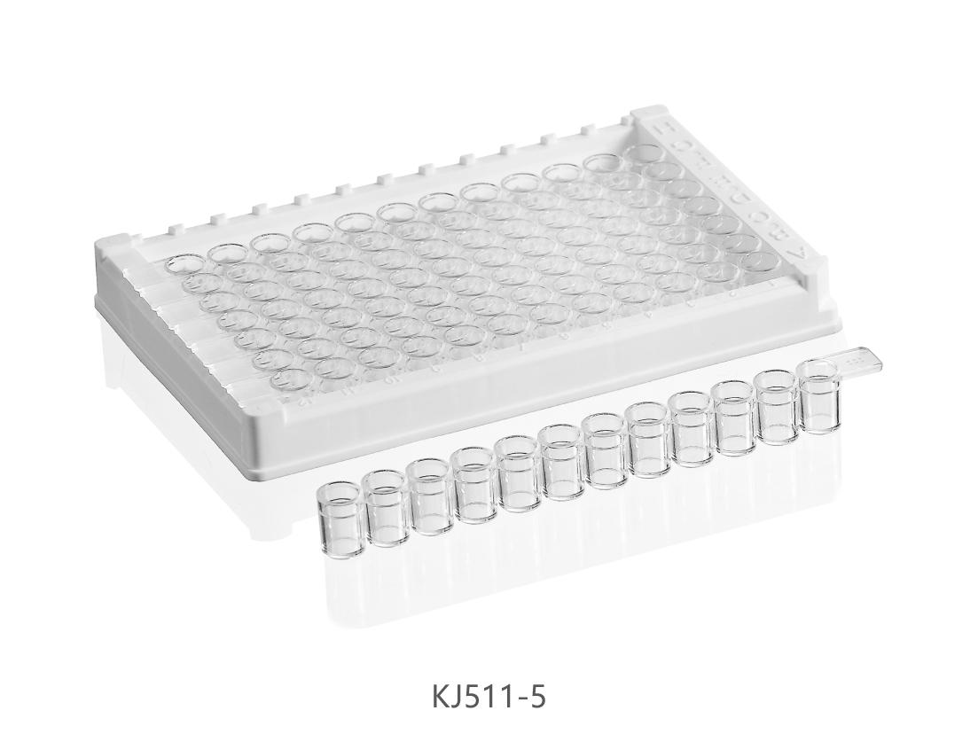 洁特生物实验室 耗 材 接种环与接种针