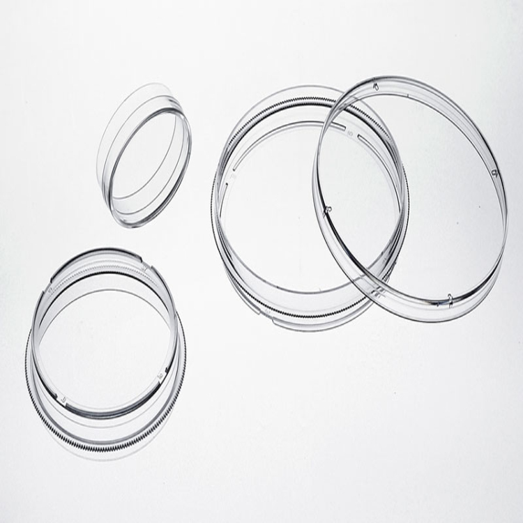 洁特生物实 验 室 耗 材 三角培养摇瓶