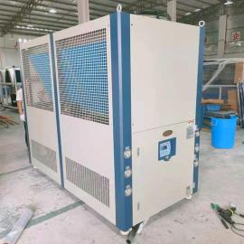 高川GC-56AS真空镀膜专用循环水冷却设备 风冷式工业冷水机