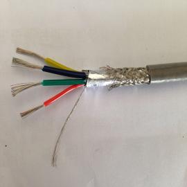 ASTP-120Ω-2×2x1.0铠装通讯电缆