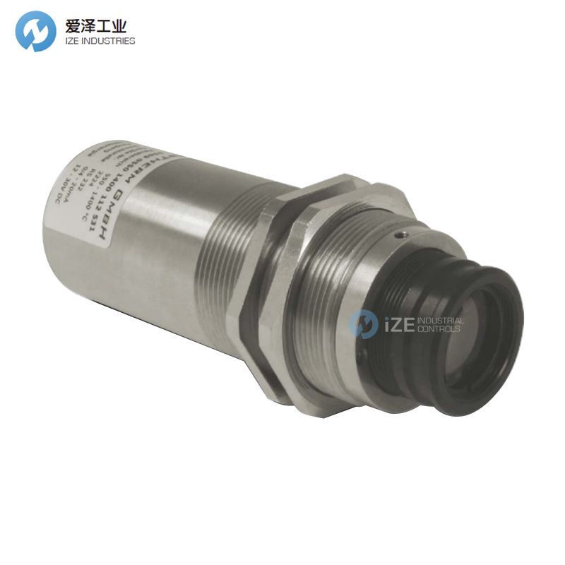 SENSORTHERM高温计SS09 0550 1400 112 531-B